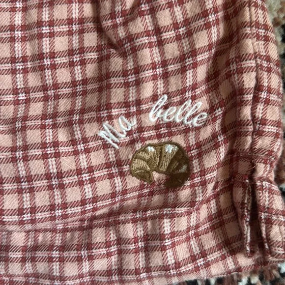 AE pajama short boxer - Picture 2 of 5